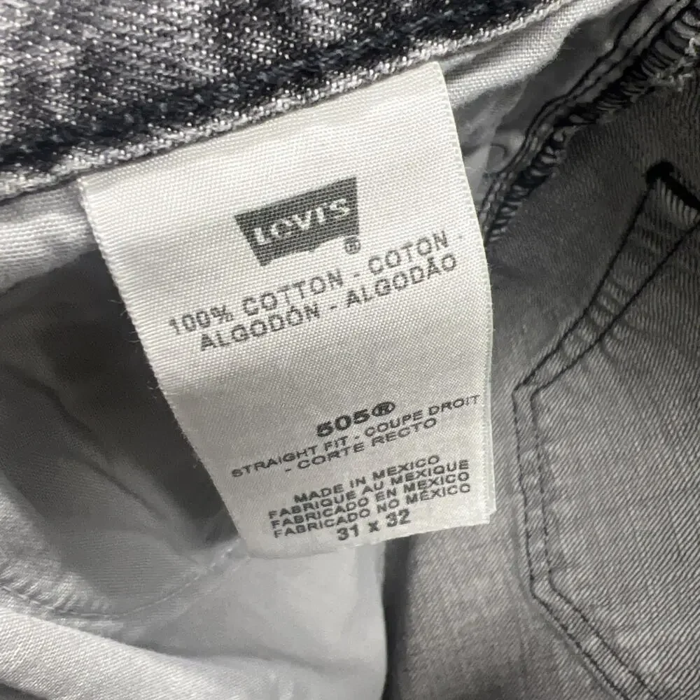 Levis classic levi’s
